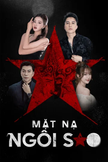 Mặt Nạ Ngôi Sao